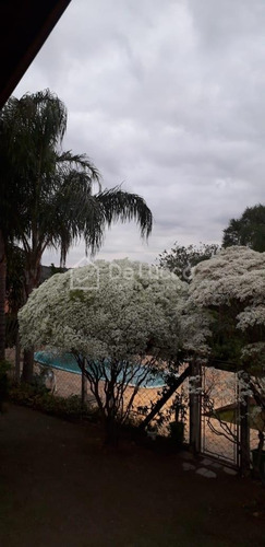 Imagem 8 de 22 de Chácara À Venda Em Jardim Monte Belo - Ch008887