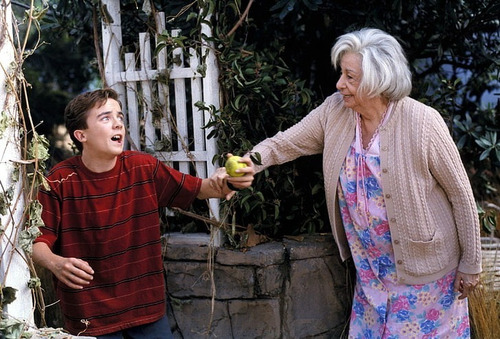 Malcolm In The Middle- As 7 Temporadas Completas!