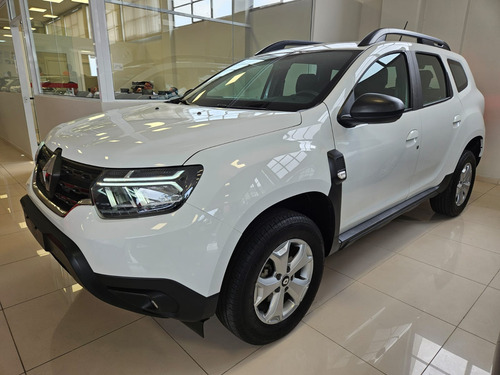 Renault Duster Renault Duster Plus Intense 1.6 (Aut.)