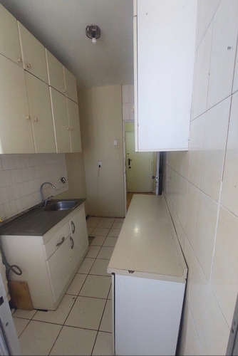Arriendo Departamento Central En Rancagua