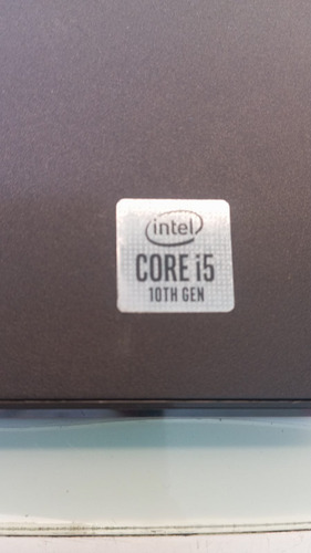 Portátil Dell Latitude 3410 Core I5 10gram 16gb 240gb Gris (Usado)