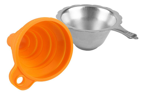 Accesorios Para Impresoras De 3d Embudo De Reciclaje De