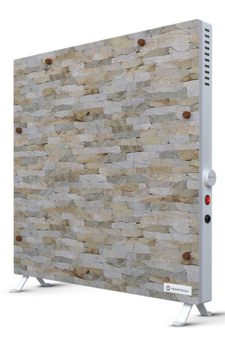 Panel Calefactor Termostato Portatil Temptech Firenze 1400w