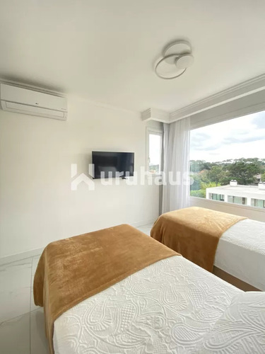 Alquiler Departamento Paramount Punta Del Este