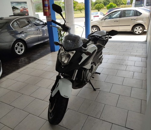 Honda Nc 700x Arcars