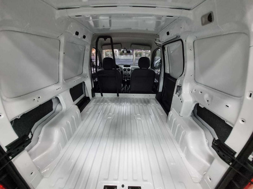 Imagen 13 de 15 de Citroën Berlingo Furgon Hdi Entrega Inmediata / Partner (s)