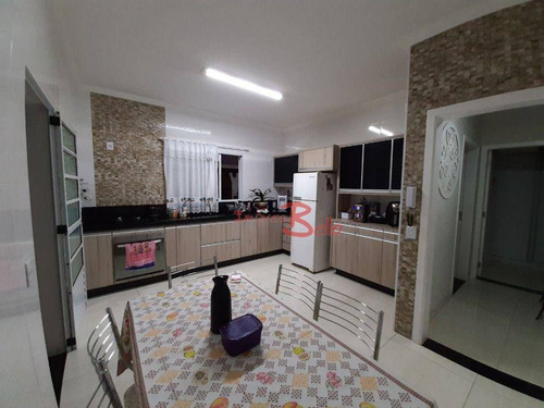 Imagem 14 de 30 de Casa Com 3 Dormitórios À Venda, 133 M² Por R$ 600.000,00 - Loteamento Itatiba Park - Itatiba/sp - Ca1557