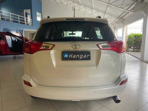 Imagem 4 de 15 de Toyota Rav4 20l 4x4