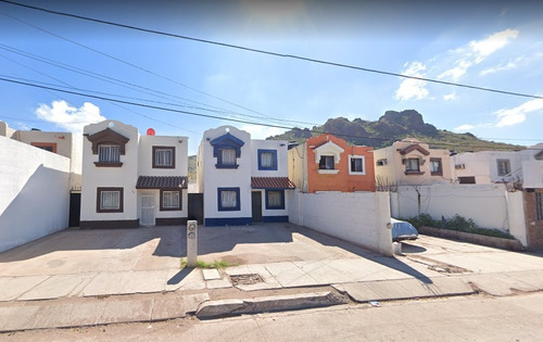 Casa En Venta En Guaymas Sonora Luis Donaldo Colosio Heroica, Remate Bancario. Goch*