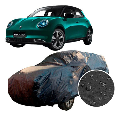 Funda Cubierta Gwm Ora 03 Hatchback C1 Impermeable