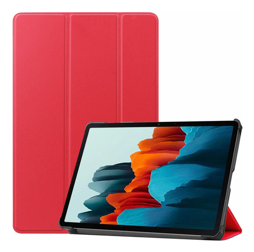 Funda Ive De 11 Pulgadas Compatible Con La Tableta Galaxy Ta