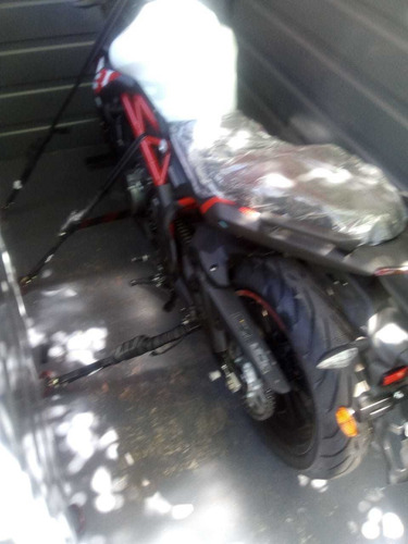 Imagen 7 de 10 de Mini Fletes, Transporte De Motos, M/mudanzas, Todo El País.