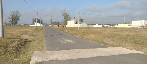Imagen 11 de 25 de Terreno Lote En Venta Ubicado En Barrio Parque Derqui, Pilar, G.b.a. Zona Norte