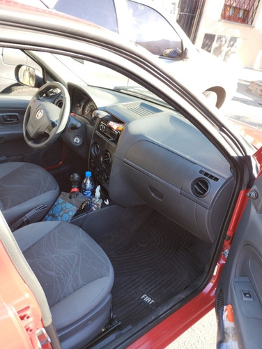 Imagen 7 de 9 de Fiat Palio 2016 1.4 Fire Pack Confort