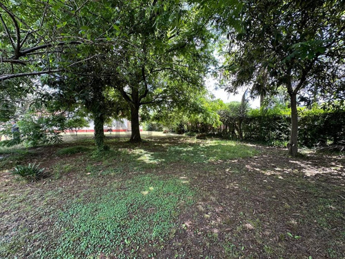 Lote En Venta