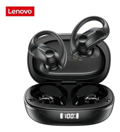 Fone de Ouvido Thinkplus Live Lenovo Lp75