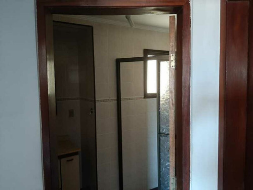 Imagem 12 de 15 de Apartamento - Ap02461 - 70695102