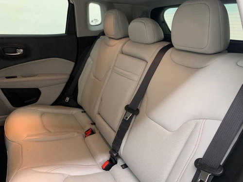 Imagem 14 de 15 de Jeep Compass Limited Flex H 2020