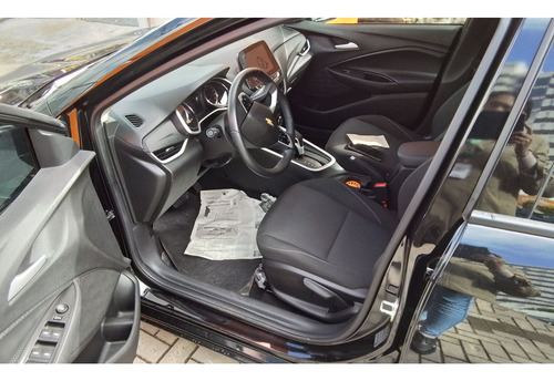 Chevrolet Onix 1.0 TURBO FLEX LTZ AUTOMÁTICO