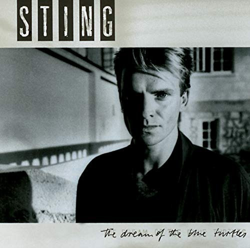 Sting The Dream Of The ...(vinilo Nuevo) Ruido Microtienda.