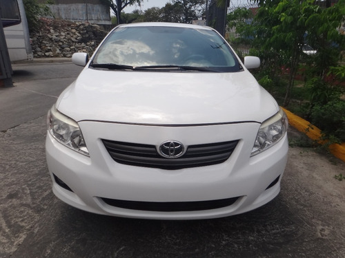 Imagen 2 de 13 de Toyota Corolla Xei Automatico