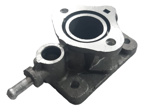 Base De Carburador Fiat 600 S