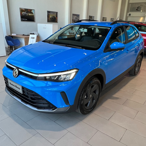 Volkswagen Nivus 1.0 Tsi 200 Trendline