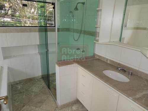 Imagem 18 de 30 de Casa Jardim Guedala - Alto Padrão - Excelente Localização. - 871