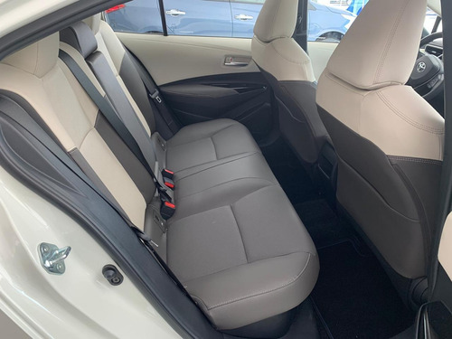 Corolla Altis Híbrido 2020 - blindado - Lançamento!