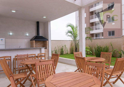 Imagem 1 de 16 de Apartamento Com 2 Dormitórios À Venda, 40 M² Por R$ 350.000,00 - Vila Siqueira (zona Norte) - São Paulo/sp - Ap0297