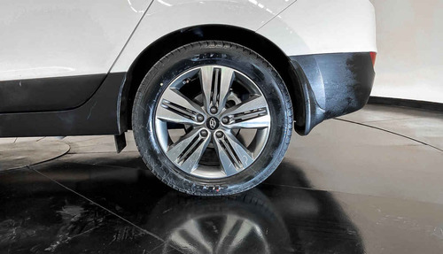 Imagen 12 de 15 de 38016 - Hyundai Ix 35 2015 Con Garantía