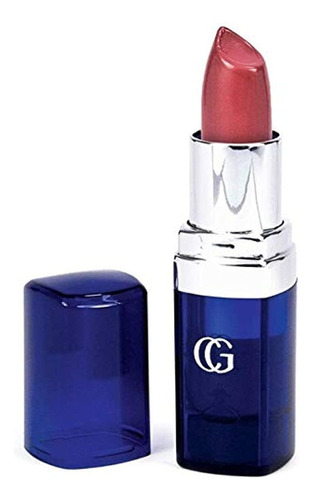 Covergirl Continuo Color Lipstick, Bistro Burgandy [430] .13