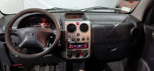 Peugeot Partner 1.6 Patagonica L17