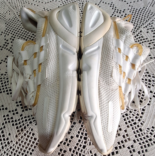 Zapatillas Adidas Lxcon - 10 Us Hombre (Usado)