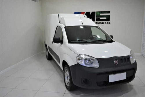 Fiat Fiorino Hd Wk E