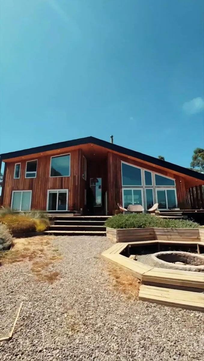 Imagen 1 de 25 de Espaciosa Casa Ideal Para Familia (165406)