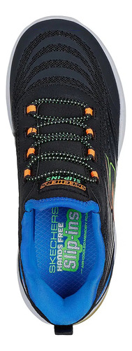 Zapatilla Niño Skechers Razor Air