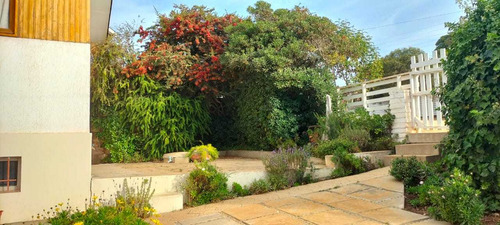 Algarrobo / Casa Amoblada / Quincho (65988)