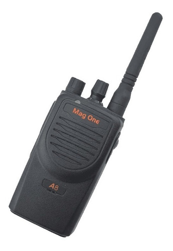 Radio Magone A8 Motorola Uhf  450-470 Mhz Nuevo En Caja 