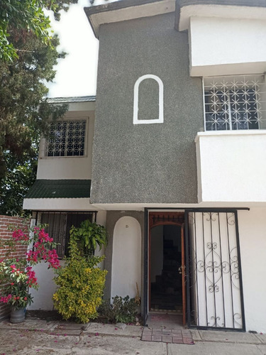 Casa En Venta En San Pedro Cholula Xixitla