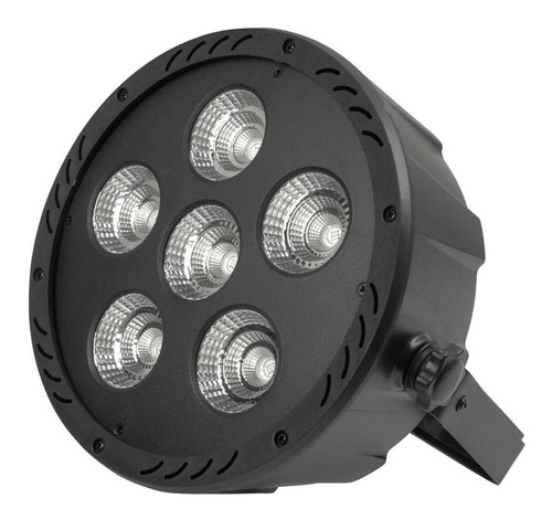 Tacho Led Cob Pls Pl101 6x30w