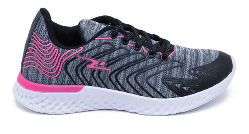 Tenis Treme Dagnew Negro