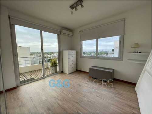 Imagen 5 de 14 de Departamento 2 Ambientes En Castelar