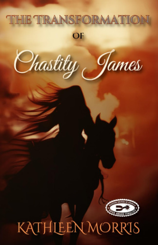Libro:  The Transformation Of Chastity James