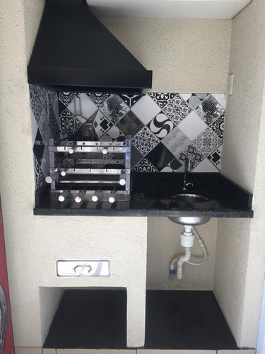 Imagem 19 de 23 de Apartamento Ótima Localização, 2 Quartos, Depósito, 2 Vagas, Muito Lazer - Particular
