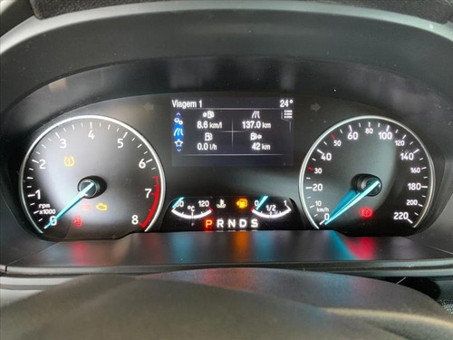 Imagem 13 de 14 de Ford Ecosport 1.5 Tivct Freestyle
