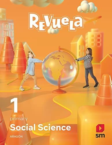 Social Science 1 Primary Revuela Aragon - Ramos Rosa Barrial