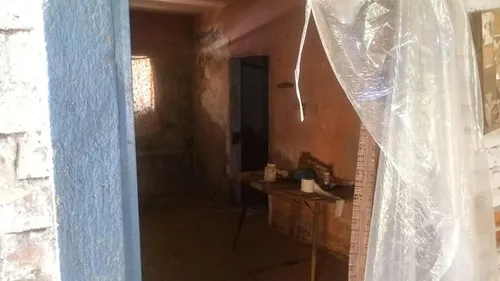 Venta De Casa Para Remodelar En Zacapu