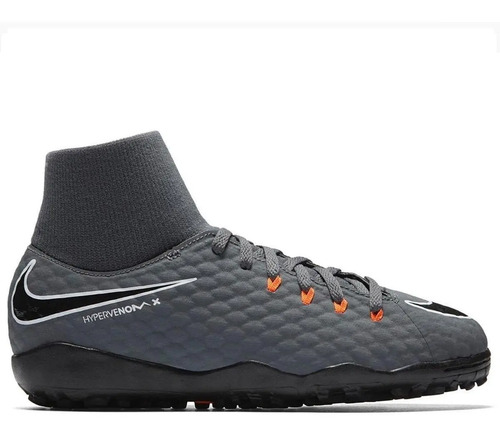 Tenis Nike Hypervenom Phantom Iii Academy Df Turf Para Niño | Envío gratis