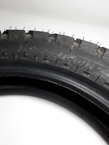 Cubiertas Dunlop Orig. Honda Nx 250 (juego)